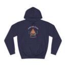 Through books Unisex College Hoodie