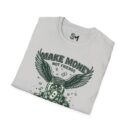 Make Money Unisex Softstyle T-Shirt