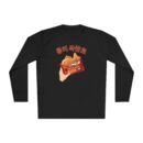 Boongeo Samanco Unisex Lightweight Long Sleeve Tee