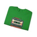 Retro Unisex Heavy Blend™ Crewneck Sweatshirt
