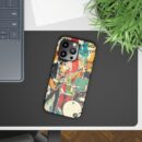 Rock band Slim Cases