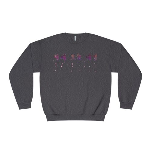 "meta_description": "Unisex sweatshirt for all seasons. Soft, durable, eco-friendly comfort.",