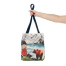 Nature Tote Bag (AOP)