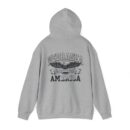 Nebraska Unisex Heavy Blend™ Hooded Sweatshirt