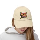 KPOP Star Unisex Distressed Cap