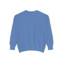 Coffee Cats Daydreams Unisex Garment-Dyed Sweatshirt