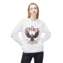 This world belongs to me Unisex Midweight Softstyle Fleece Crewneck Sweatshirt