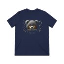 Don't cry Unisex Triblend Tee
