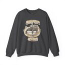 Star cat Unisex Heavy Blend™ Crewneck Sweatshirt