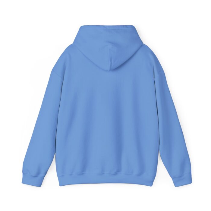 In winter, it's all about roasted sweet potatoes! Unisex Heavy Blend™ Hooded Sweatshirt - Image 22