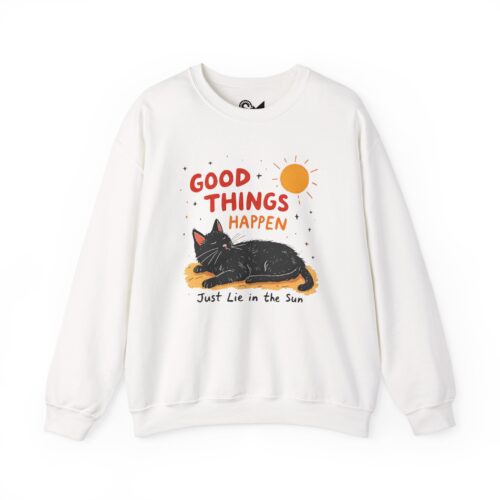 "meta_description": "Experience comfort with our Unisex Sweatshirt, perfect for chilly days. Shop today!",