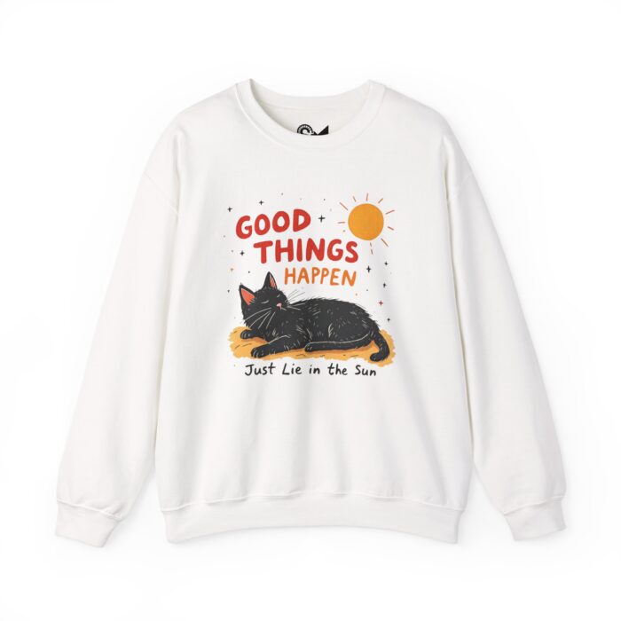 "meta_description": "Experience comfort with our Unisex Sweatshirt, perfect for chilly days. Shop today!",