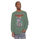 Shadow Striker Unisex Garment-dyed Long Sleeve T-Shirt