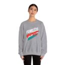 Fearless Unisex Heavy Blend™ Crewneck Sweatshirt