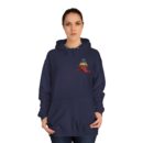 Stand tall keep moving Unisex College Hoodie