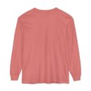 Shadow Striker Unisex Garment-dyed Long Sleeve T-Shirt