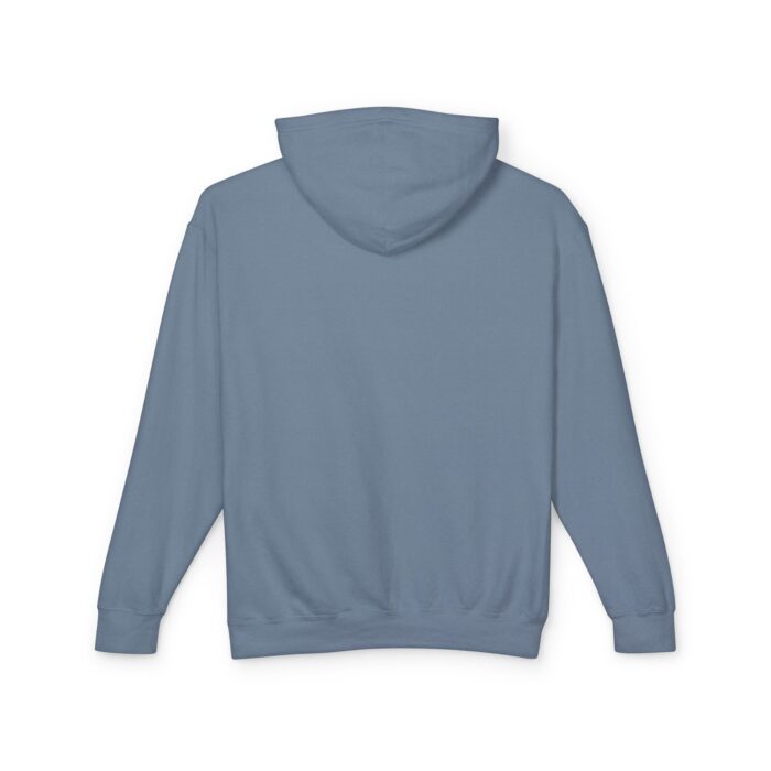 A dream gift Unisex Lightweight Hooded Sweatshirt - Image 26