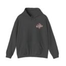 Chasing Wilderness Unisex Heavy Blend™ Hooded Sweatshirt