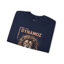 Dynamoz Unisex Heavy Blend™ Crewneck Sweatshirt