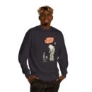 Water Your Imagination Unisex Crew Neck Sweatshirt