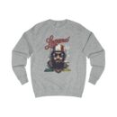 Legend Unisex Sweatshirt