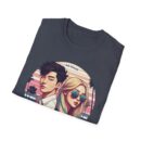 Hongdae Unisex Softstyle T-Shirt