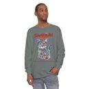 Shadow Striker Unisex Garment-dyed Long Sleeve T-Shirt