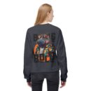 Big Bold Unisex Midweight Softstyle Fleece Crewneck Sweatshirt