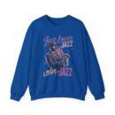 Love Jazz Unisex Heavy Blend™ Crewneck Sweatshirt
