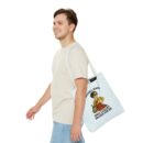 Luxury Vibes Tote Bag | Old Soul, New Rules Design