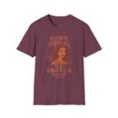 Korean Inspirational Quote T-Shirt - Unisex Softstyle Tee