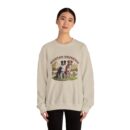 Mountain shepherds Unisex Heavy Blend™ Crewneck Sweatshirt