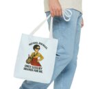 Luxury Vibes Tote Bag | Old Soul, New Rules Design