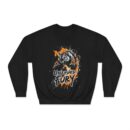 "meta_description": "Stay dry with the Unleashed Fury DryBlend Sweatshirt - comfort meets style.",