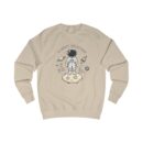 To infinity and beyond Unisex Sweatshirt
