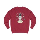 To infinity and beyond Unisex Sweatshirt