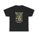 "meta_description": "Unisex Heavy Cotton Tee for ultimate comfort and durability. Perfect all year round!",