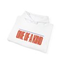 One of a kind Unisex Heavy Blend™ Hooded Sweatshirt