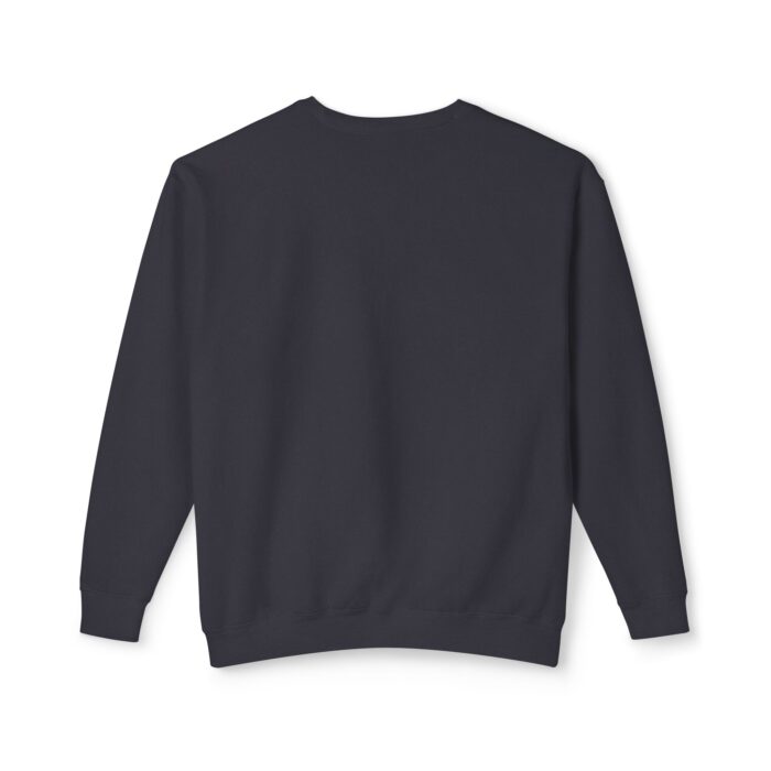 You're kitten me! Unisex Lightweight Crewneck Sweatshirt - Image 38