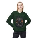 VALOROUS Unisex Midweight Softstyle Fleece Crewneck Sweatshirt