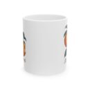 Jeju Island Ceramic Mug, (11oz, 15oz)
