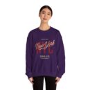 NYC Unisex Heavy Blend™ Crewneck Sweatshirt