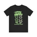 "meta_description": "Stay comfy and stylish with our unisex tee, made from premium Airlume cotton.",
