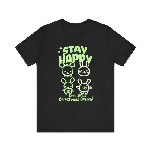 "meta_description": "Stay comfy and stylish with our unisex tee, made from premium Airlume cotton.",