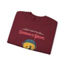 Safe heaven Unisex Heavy Blend™ Crewneck Sweatshirt