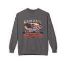 Game of champions Unisex Midweight Softstyle Fleece Crewneck Sweatshirt