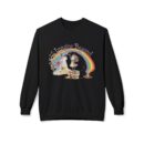 Imagine beyond Unisex Midweight Softstyle Fleece Crewneck Sweatshirt