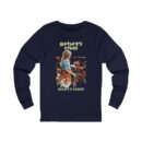 Nature's Vibes Unisex Jersey Long Sleeve Tee