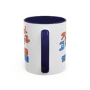 A big thank you Accent Coffee Mug (11, 15oz)