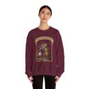 I read books Unisex Heavy Blend™ Crewneck Sweatshirt